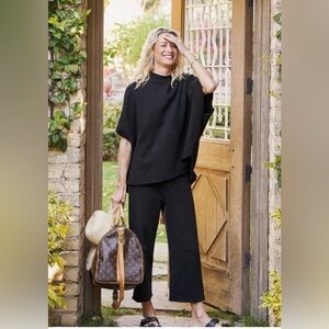 Frank and Eileen Malibu Travel Set